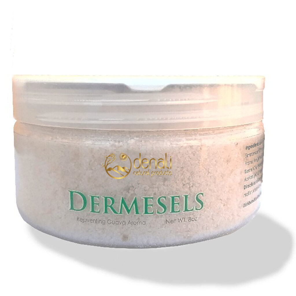 naturalizer denali