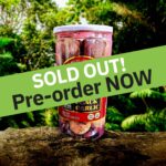 Denali Natural Products - Black garlic (preorder now)