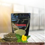 3 Damianas herbal powder by Denali Natural Products