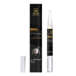 Denali Natural Products herbal nail treatment pen for natural fungus repair on fingernails and toenails.