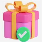 Free gift product