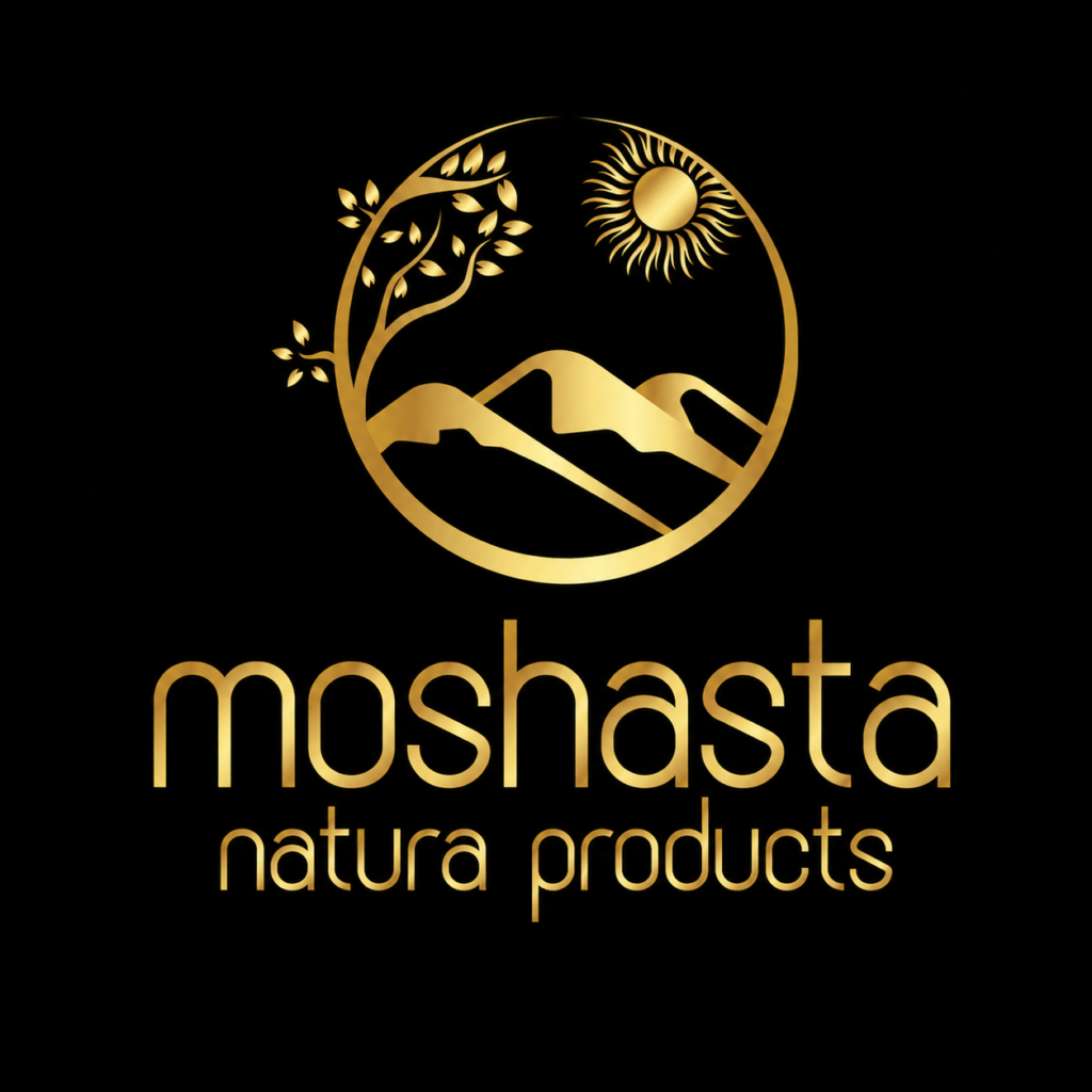 Moshasta Natura Products