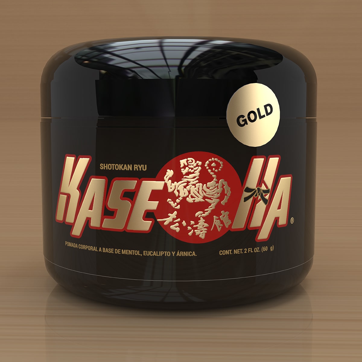 KaseHa-Silver